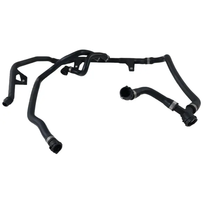 MANGUEIRA DA VÁLVULA TERMOSTÁTICA AO TROCADOR DE CALOR BMW 120I E 320I 2.0 16V N46 2005 A 2012