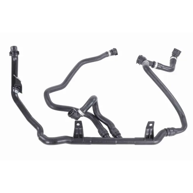 MANGUEIRA DA VÁLVULA TERMOSTÁTICA AO TROCADOR DE CALOR BMW 120I E 320I 2.0 16V N46 2005 A 2012