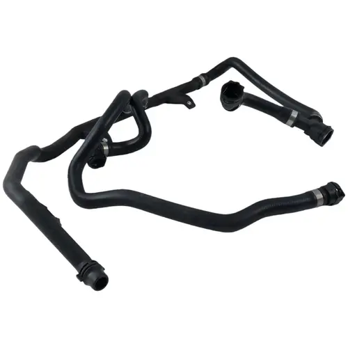 MANGUEIRA DA VÁLVULA TERMOSTÁTICA AO TROCADOR DE CALOR BMW 120I E 320I 2.0 16V N46 2005 A 2012