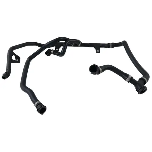 MANGUEIRA DA VÁLVULA TERMOSTÁTICA AO TROCADOR DE CALOR BMW 120I E 320I 2.0 16V N46 2005 A 2012