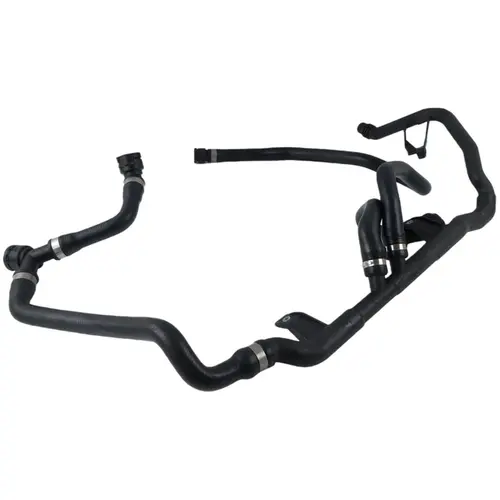 MANGUEIRA DA VÁLVULA TERMOSTÁTICA AO TROCADOR DE CALOR BMW 120I E 320I 2.0 16V N46 2005 A 2012