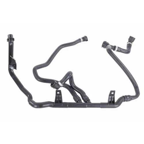 MANGUEIRA DA VÁLVULA TERMOSTÁTICA AO TROCADOR DE CALOR BMW 120I E 320I 2.0 16V N46 2005 A 2012