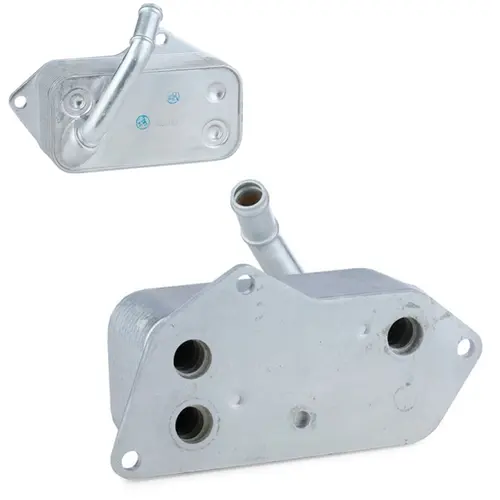 TROCADOR DE CALOR DO ÓLEO DO MOTOR BMW 125I 130I 320I 325I 328I 330I 420I 328I 420I 528I 530I 535I 640I X1 X3 X4 X5 X4 2005 A 2019