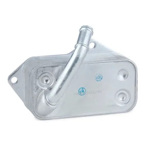TROCADOR DE CALOR DO ÓLEO DO MOTOR BMW 125I 130I 320I 325I 328I 330I 420I 328I 420I 528I 530I 535I 640I X1 X3 X4 X5 X4 2005 A 2019