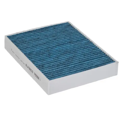FILTRO AR CONDICIONADO CABINE BLUE CARE BMW 116I 118I 120I 125I M135I M140I M235I M2 316I 320I 328I M3 420I 428I 430I M4 2011 A 2021