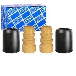 KIT COIFA E BATENTE DO AMORTECEDOR DIANTEIRO AUDI A4 S4 A5 A6 A7 2008 A 2018