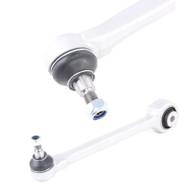 BRAÇO DIANTEIRO RETO INFERIOR MERCEDES GLK 220 280 300 2008 A 2015