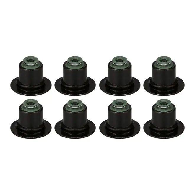 KIT RETENTORES DE VÁLVULA COMPLETO LAND ROVER EVOQUE, VOLVO XC60 2.0 TURBO - 16 PEÇAS