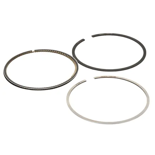 JOGO ANÉIS SEGMENTO STD BMW 320I, 328I E X1 MOTOR N20 / N46 - COMPLETO 4 CILINDROS