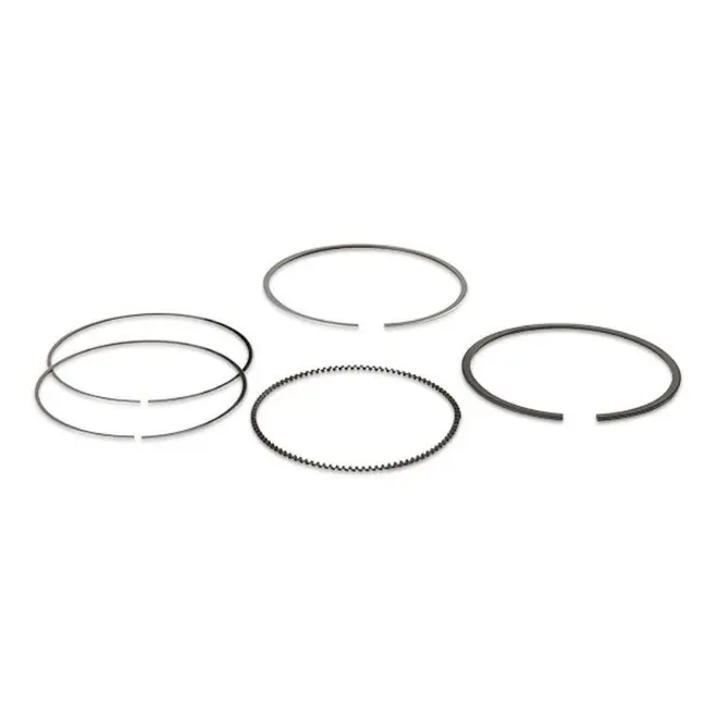 JOGO ANÉIS DE SEGMENTO STD LAND ROVER FREELANDER 2 E VOLVO XC90 3.2 - COMPLETO 6 CILINDROS