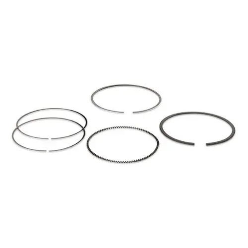 JOGO ANÉIS DE SEGMENTO STD LAND ROVER FREELANDER 2 E VOLVO XC90 3.2 - COMPLETO 6 CILINDROS