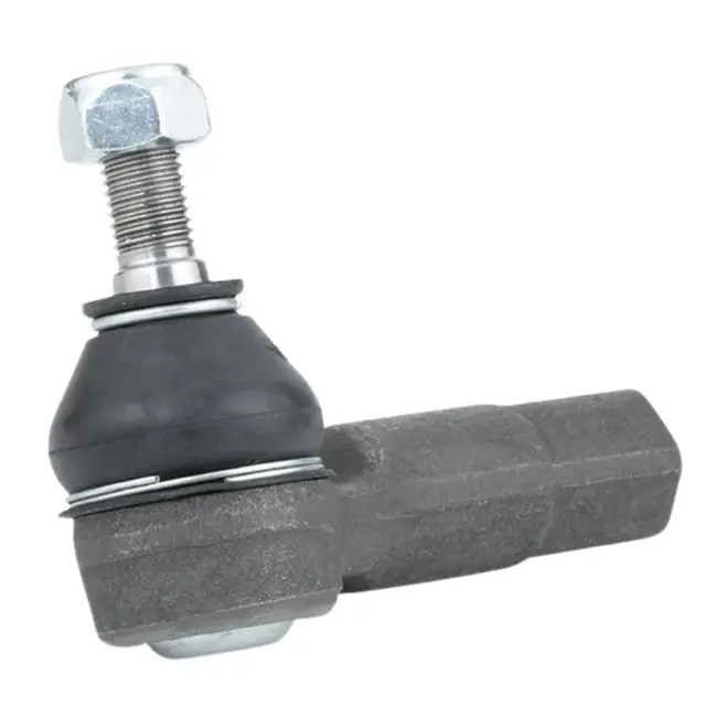 PAR TERMINAL DIREÇÃO DIREITO E ESQUERDO AUDI/VW A1/A3/BORA/GOLF/NEW BEETLE/UP! 1.0 12V/1.4/1.6/1.8/2.0 16V 1998 A 2021