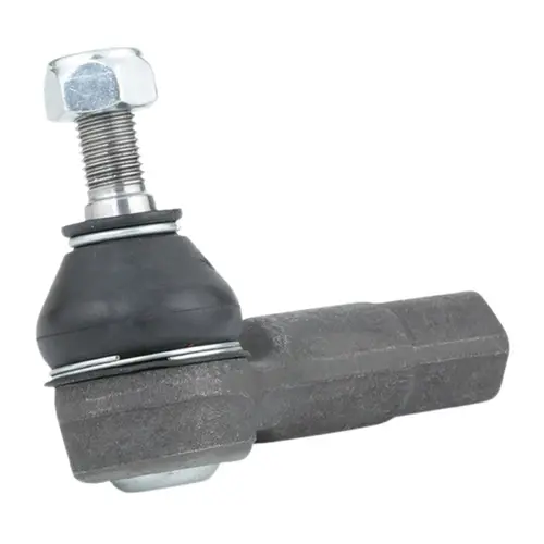 PAR TERMINAL DIREÇÃO DIREITO E ESQUERDO AUDI/VW A1/A3/BORA/GOLF/NEW BEETLE/UP! 1.0 12V/1.4/1.6/1.8/2.0 16V 1998 A 2021