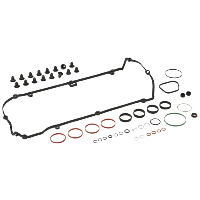 JOGO DE JUNTAS DO MOTOR BMW 116I 118I 316I E MINI COOPER 1.6 TURBO 2006 A 2016
