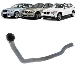 MANG AR QUENTE/SUPORTE FILTRO OLEO BMW 2.0 16V N46 2007 A 2014 64216928590/SKU3507