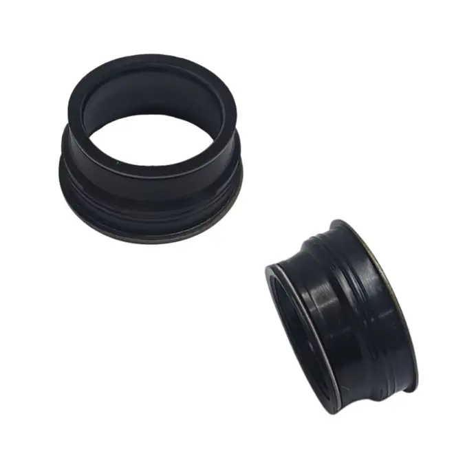 KIT ANEL VEDAÇÃO SOLENOIDE DA TAMPA DE VÁLVULAS JAGUAR, LAND ROVER E VOLVO 2.0 16V SI4 ECOBOOST 2011 A 2018
