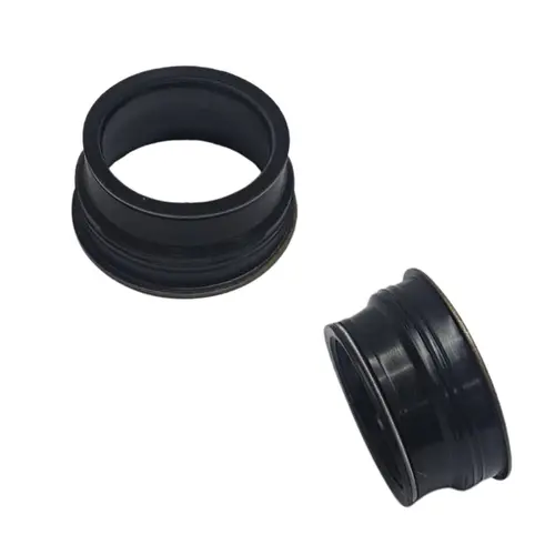 KIT ANEL VEDAÇÃO SOLENOIDE DA TAMPA DE VÁLVULAS JAGUAR, LAND ROVER E VOLVO 2.0 16V SI4 ECOBOOST 2011 A 2018