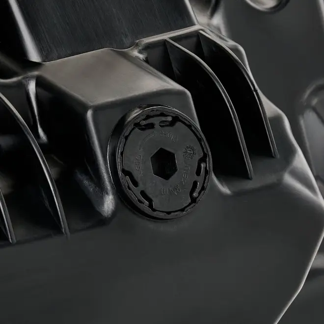 CÁRTER DE ÓLEO DO MOTOR PLÁSTICO BMW 125I 320I 328I 420I 428I 528I X1 Z4 2.0 16V N20 2011 A 2018