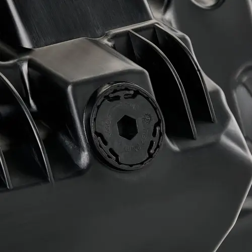CÁRTER DE ÓLEO DO MOTOR PLÁSTICO BMW 125I 320I 328I 420I 428I 528I X1 Z4 2.0 16V N20 2011 A 2018