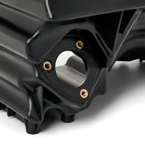 CÁRTER DE ÓLEO DO MOTOR PLÁSTICO BMW 125I 320I 328I 420I 428I 528I X1 Z4 2.0 16V N20 2011 A 2018