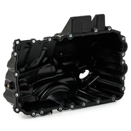 CÁRTER DE ÓLEO DO MOTOR PLÁSTICO BMW 125I 320I 328I 420I 428I 528I X1 Z4 2.0 16V N20 2011 A 2018