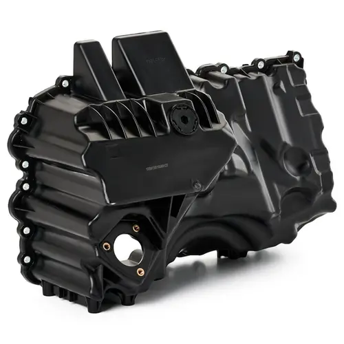 CÁRTER DE ÓLEO DO MOTOR PLÁSTICO BMW 125I 320I 328I 420I 428I 528I X1 Z4 2.0 16V N20 2011 A 2018