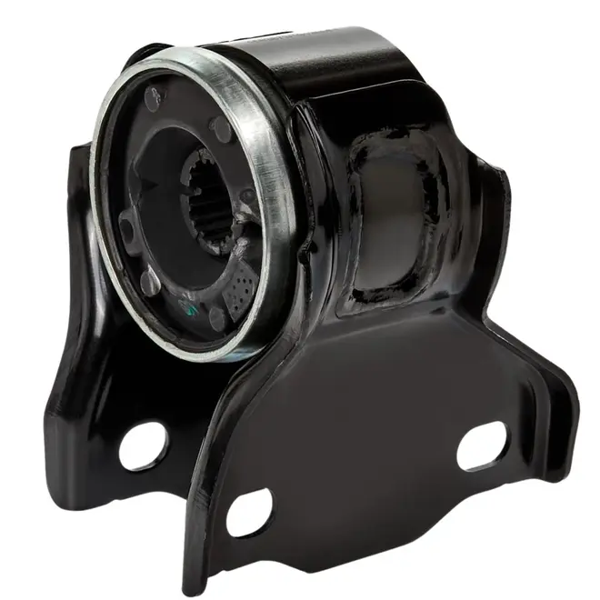 KIT BUCHAS DA BANDEJA DIANTEIRA PEQUENA E GRANDE LAND ROVER DISCOVERY SPORT EVOQUE 2012 A 2018