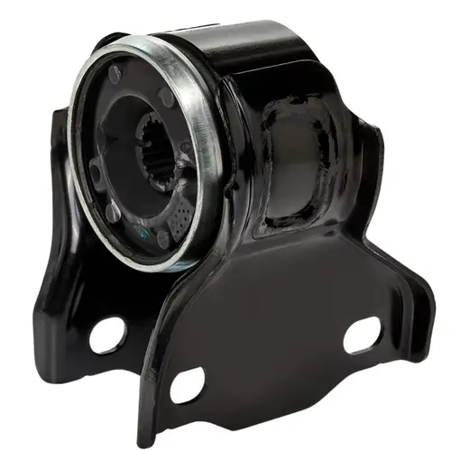 KIT BUCHAS DA BANDEJA DIANTEIRA PEQUENA E GRANDE LAND ROVER DISCOVERY SPORT EVOQUE 2012 A 2018
