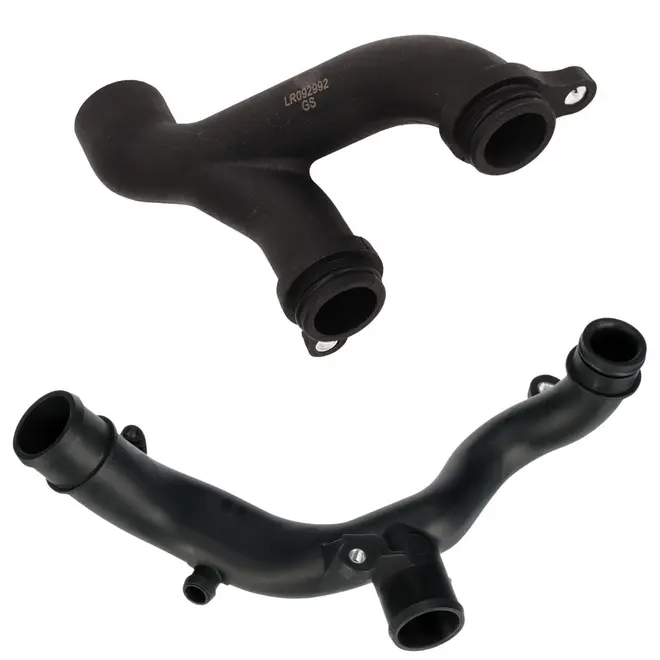 KIT TUBO REFRIGERAÇÃO JAGUAR F-PACE F-TYPE XE XF XJ XK LAND ROVER NEW DISCOVERY 5 RANGE ROVER SPORT VELAR 2013 A 2023