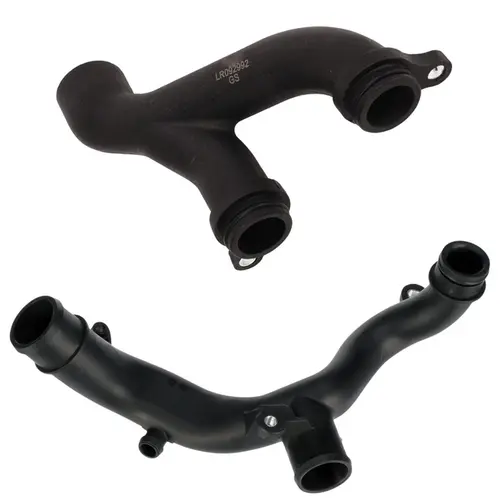 KIT TUBO REFRIGERAÇÃO JAGUAR F-PACE F-TYPE XE XF XJ XK LAND ROVER NEW DISCOVERY 5 RANGE ROVER SPORT VELAR 2013 A 2023