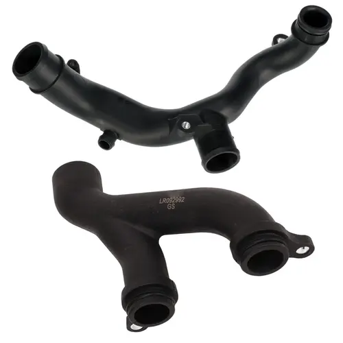 KIT TUBO REFRIGERAÇÃO JAGUAR F-PACE F-TYPE XE XF XJ XK LAND ROVER NEW DISCOVERY 5 RANGE ROVER SPORT VELAR 2013 A 2023