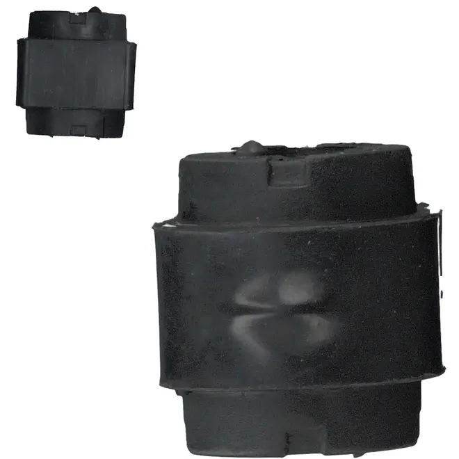 KIT PAR BUCHA BARRA ESTABILIZADORA TRASEIRA LAND ROVER DISCOVERY SPORT EVOQUE FREELANDER 2 2.0 16V SI4 2.2 16V SD4 TD4 3.2 24V I6 2007 A 2021