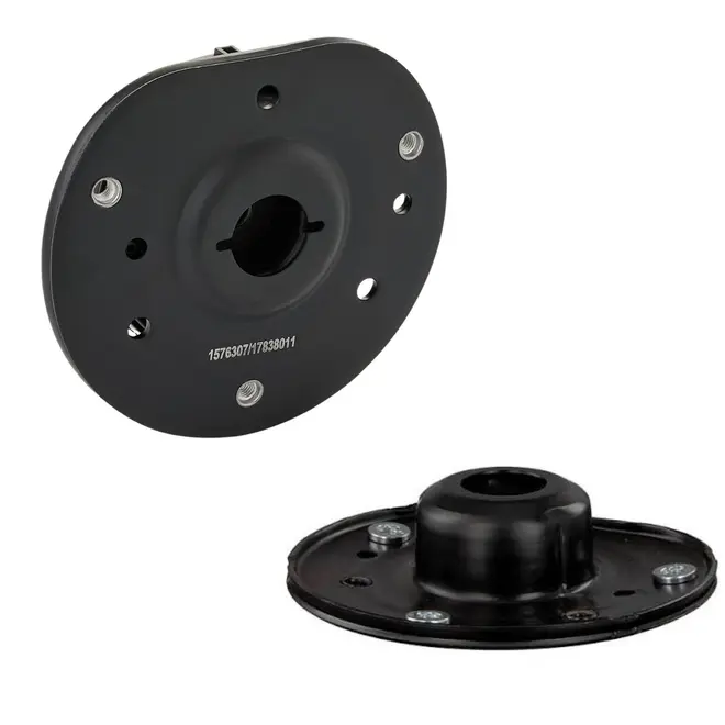 KIT AMORTECEDOR DIANTEIRO COMPLETO LAND ROVER DISCOVERY SPORT EVOQUE FREELANDER 2 JAGUAR E-PACE VOLVOS60 S80 XC60 XC70 2006 A 2019