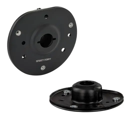 KIT AMORTECEDOR DIANTEIRO COMPLETO LAND ROVER DISCOVERY SPORT EVOQUE FREELANDER 2 JAGUAR E-PACE VOLVOS60 S80 XC60 XC70 2006 A 2019