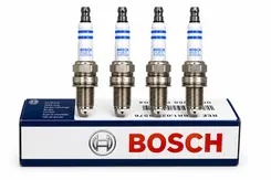 JOGO 4 VELAS AUDI A1 A3 A4 A5 Q3 Q5 TT TT ROADSTER VW FUSCA JETTA PASSAT TIGUAN 2.0 16V 2004 A 2018