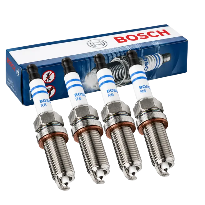 JOGO 4 VELAS VOLVO S60 S90 V40 V60 XC40 XC60 XC90 2.0 16V 2013 A 2025