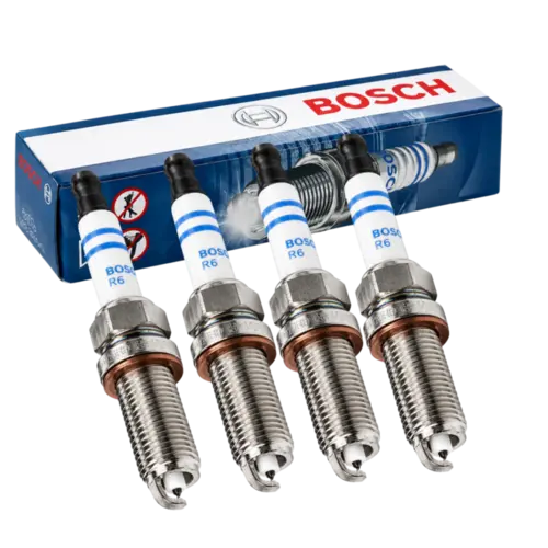 JOGO 4 VELAS VOLVO S60 S90 V40 V60 XC40 XC60 XC90 2.0 16V 2013 A 2025