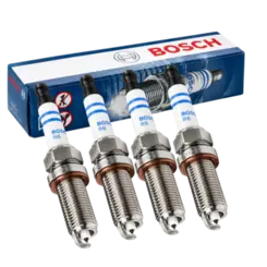 JOGO 4 VELAS VOLVO S60 S90 V40 V60 XC40 XC60 XC90 2.0 16V 2013 A 2025