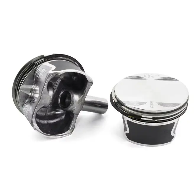 JOGO PISTÕES E ANÉIS MOTOR STD 84MM BMW 118I 120I 320I X1 Z4 2.0 16V N46 2007 A 2015