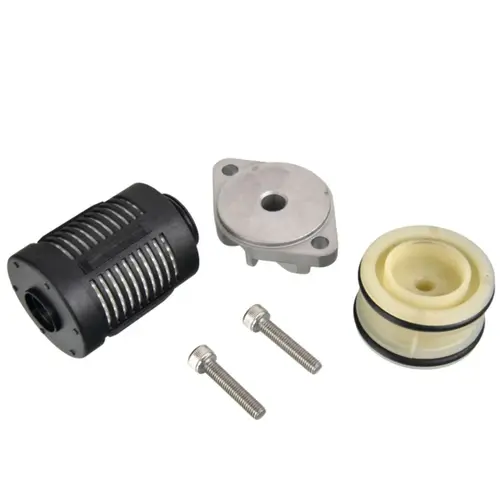 KIT FILTRO E ÓLEO DIFERENCIAL HALDEX GEN 4 VW TIGUAN 4MOTION, AUDI A3, Q3 QUATTRO