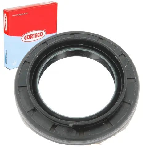 RETENTOR LATERAL DIFERENCIAL TRASEIRO LAND ROVER EVOQUE FREELANDER 2 VOLVO S60 S80 V50 V60 XC60 XC90 2002 A 2019 LR023440