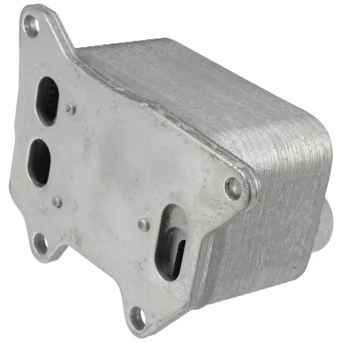 RADIADOR ÓLEO TROCADOR DE CALOR COM JUNTA AUDI A1 A3 A4 A5 A6 A7 Q3 Q5 TT VW GOLF JETTA PASSAT TIGUAN PORSCHE MACAN 1.8 2.0 16V TFSI TSI 2013 A 2024