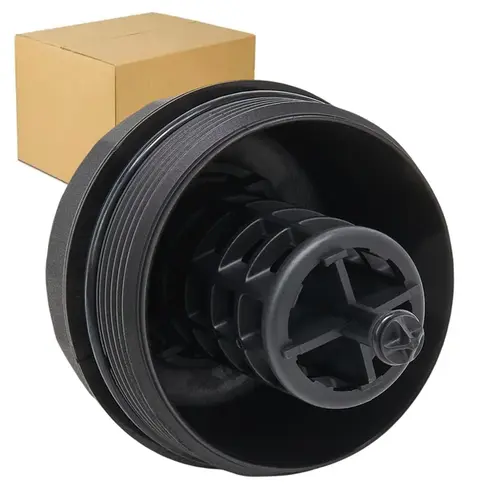 TAMPA COPO FILTRO ÓLEO MOTOR BMW 120I 130I 135I M135I M235I 320I 328I 325I 330I 335I M3 420I 428I 435I M4 528I 530I 640I X1 X3 X4 X5 X6 Z4 N20 N54 N55 S55 2005 A 2019