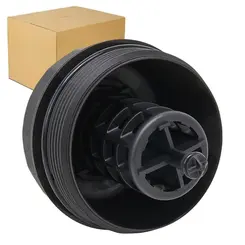 TAMPA COPO FILTRO ÓLEO MOTOR BMW 120I 130I 135I M135I M235I 320I 328I 325I 330I 335I M3 420I 428I 435I M4 528I 530I 640I X1 X3 X4 X5 X6 Z4 N20 N54 N55 S55 2005 A 2019