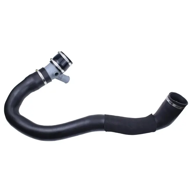 MANGUEIRA DO INTERCOOLER LADO ESQUERDO TBI RANGE ROVER EVOQUE 2.0 SI4 2012 A 2018