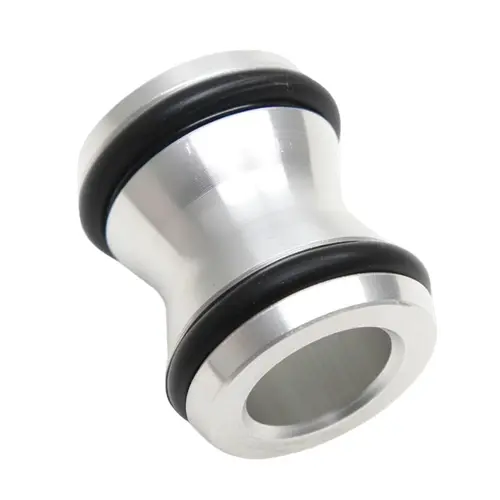 TUBO CONECTOR ÁGUA BOMBA ÁGUA AO TROCADOR CALOR ALUMÍNIO AUDI A3 A4 A5 TT Q3 Q5 VW GOLF JETTA TIGUAN PASSAT FUSCA 2.0 16V TFSI TSI 2008 A 2013