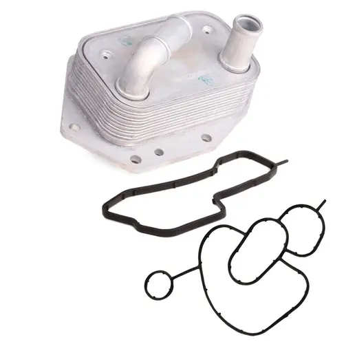 TROCADOR CALOR ÓLEO MOTOR LAND ROVER DISCOVERY SPORT EVOQUE FREELANDER 2 2.2 16V SD4 TD4 2011 A 2016