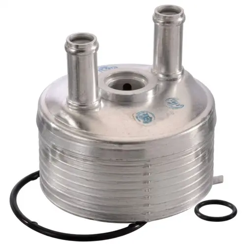 TROCADOR DE CALOR ÓLEO CÂMBIO AUTOMÁTICO AUDI A3 TT MINI COOPER VW JETTA BORA GOLF NEW BEETLE PASSAT 1999 A 2016 TF60SN 09G