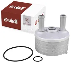 TROCADOR DE CALOR ÓLEO CÂMBIO AUTOMÁTICO AUDI A3 TT MINI COOPER VW JETTA BORA GOLF NEW BEETLE PASSAT 1999 A 2016 TF60SN 09G