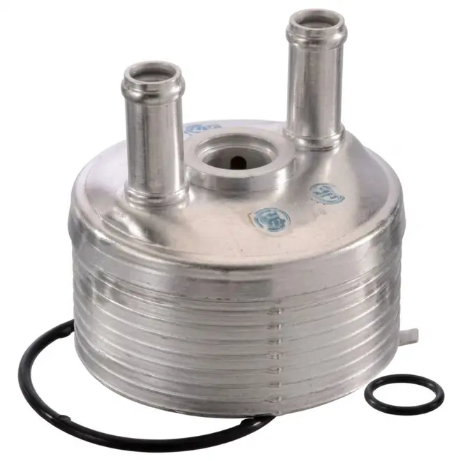 TROCADOR DE CALOR ÓLEO CÂMBIO AUTOMÁTICO AUDI A3 TT MINI COOPER VW JETTA BORA GOLF NEW BEETLE PASSAT 1999 A 2016 TF60SN 09G